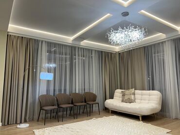 Долгосрочная аренда квартир: 3 комнаты, Агентство недвижимости, Без подселения, С мебелью полностью — 8