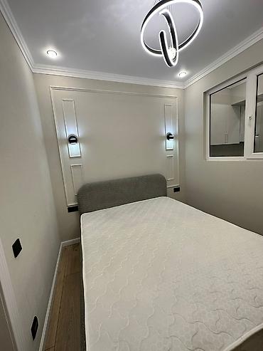 Продажа квартир: 2 комнаты, 46 м², Элитка, 12 этаж, Евроремонт — 4