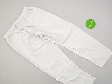 buty lurso: Spodnie materiałowe damskie, rozmiar 2XL — 3