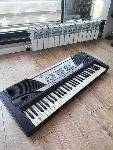 синтезатор 510: Продаю синтезатор