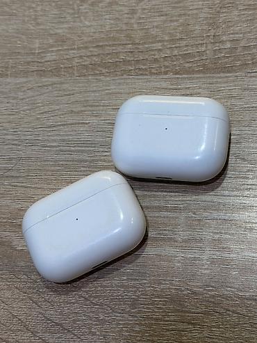 samsung tab s2: Tam Original Airpods 3 satılır.2 ədəddir,heçbir problemi yoxdur.2 — 3