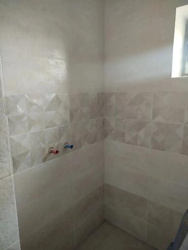 Укладка плитки: Укладка плитки в ванной | Керамическая плитка | Вертикальная укладка Больше 6 лет опыта — 6