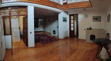 Uzunmüddətli kirayə evlər: 200 kv. m, 6 otaqlı — 11