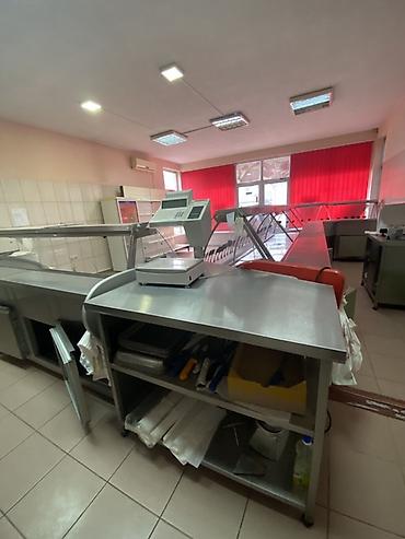Ostala kuhinjska oprema: Zbog zatvaranja objekta prodaje se kompletan inventar mesare – spremno — 13