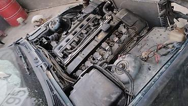 BMW: BMW 5 series: 2.2 l | 1993 il Sedan — 4