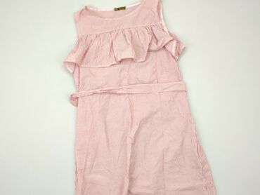 spódniczki w kratkę mini: Sukienka, M, stan - Dobry