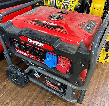 Генераторы: Генератор без звучные Инверторный KEMAGE, ROLF, DMAX, HONDO, ГЕРОЙ — 16