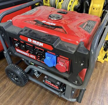 Генераторы: Генератор без звучные Инверторный KEMAGE, ROLF, DMAX, HONDO, ГЕРОЙ — 10