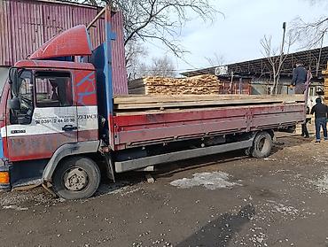 sprinter 516: Грузоперевозки по Бишкеку и регионам: Ысык-Куль, Нарын, Кочкор. Гигант — 1