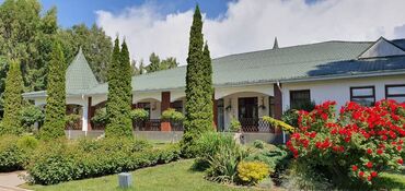 Иссык-Куль 2026: Квартира, ЦО Радуга, Сары-Ой, Детская площадка, Парковка, стоянка, Охраняемая территория — 13