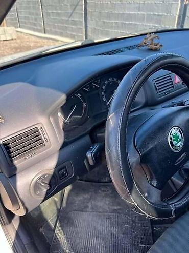 auto fo: INSTRUMENT TABLA ZA ŠKODA OCTAVIA | Intrument tabla za Škoda Octavia — 3