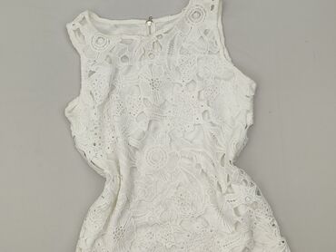 długie sukienki koronkowe na wesele: Women`s dress, S (EU 36)