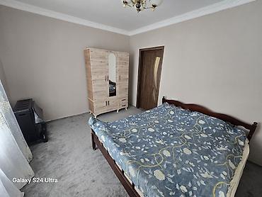 qubada hovuzlu evler: Qəbələ, 100 kv. m, 3 otaqlı, Hovuzsuz, Su — 8