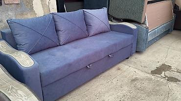 Прямые диваны: Прямой диван — 2