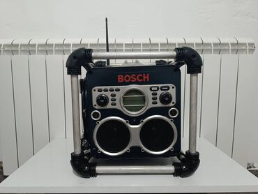 original rejban foto grej sa dioptriom: BOSCH GML 24V radio u odlicnom stanju, radi bez greske. Dve