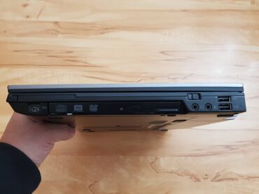 Dell: Intel Core i5, 8 GB OZU, 14.1 " — 6