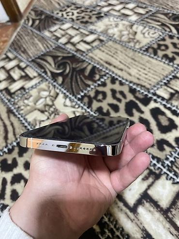 ıphone 9: IPhone 14 Pro Max, Ağ, Barmaq izi, Face ID, Sənədlərlə — 3