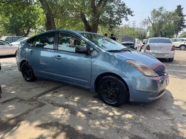 Toyota: Toyota Prius: 1.5 l | 2007 il Hetçbek