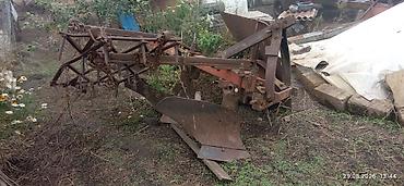 Traktorlar: Traktor Belarus (MTZ) 1977 il, motor 6 l, İşlənmiş -da lalafo.az — 12 Traktorlar: Traktor Belarus (MTZ) 1977 il, motor 6 l, İşlənmiş — 12