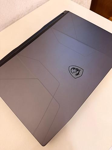 Ноутбуки и аксессуары: MSI Pulse GL66 11UCK Gaming Laptop Satılır MSI Pulse GL66 11UCK — 6