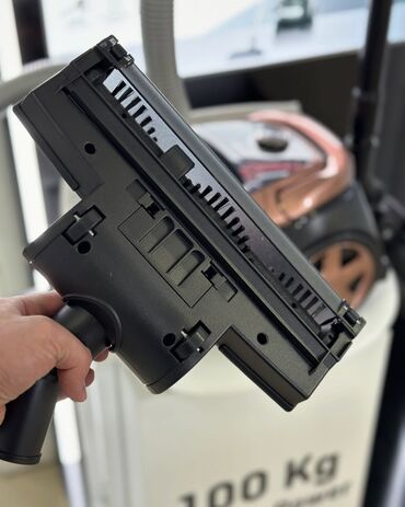 Пылесосы: Пылесос, Стандартный, Сухая, Контейнер — 6