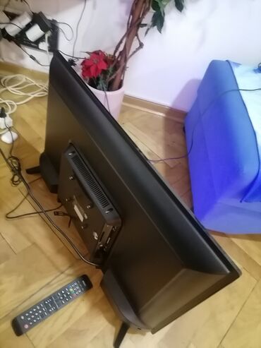 Televizori: TV FOX Smart Led 32 inča ili 82 dijagonala ekrana ispravan dobar sa — 15