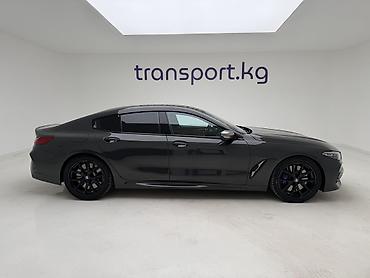 BMW: BMW 8 series: 2020 г., 4.4 л, Автомат, Бензин, Купе — 3