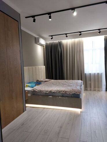 квартира в аренду в оше: 4 комнаты, 255 м², Элитка, 9 этаж, Евроремонт