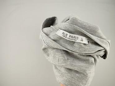 rayure paris: Rue Paris, Sukienka damska, rozmiar L — 4