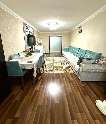 kohnə binalar: Bakı, Bakıxanov qəs., 3 otaqlı, Köhnə tikili, 80 kv. m — 2