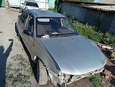 Daewoo: Daewoo Nexia: 2012 г. — 20
