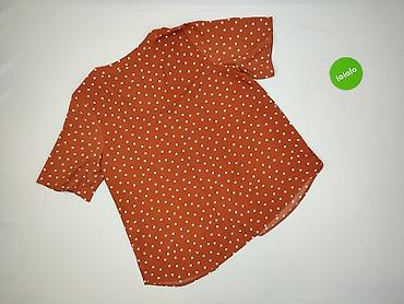 bluzka lata 60: Classic, Bluzka damska, rozmiar 3XL — 3