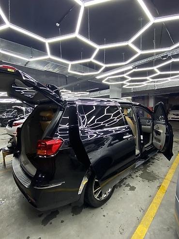 Kia: Kia Carnival: 2019 г., 2.2 л, Типтроник, Дизель, Минивэн — 4