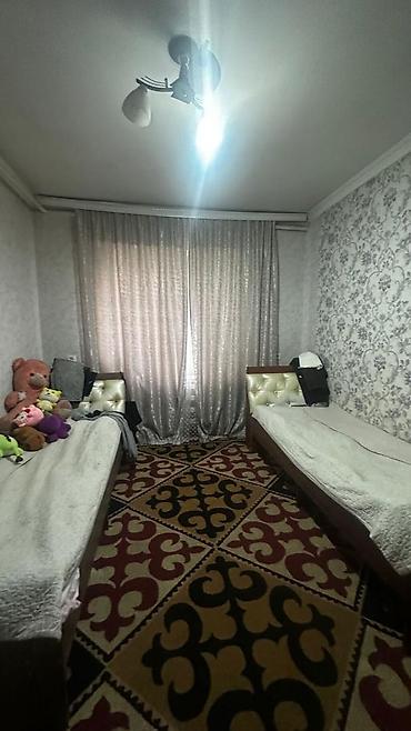 Продажа коттеджей и домов: СРОЧНО ПРОДАЁТСЯ ДОМ Локация: - ж/м Ак-Ордо-1 - Район: Гагарина / — 12