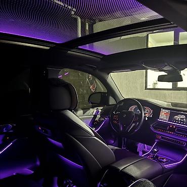 гусь для двигателя: BMW X5: 2020 г., 3 л, Робот, Бензин, Кроссовер — 3