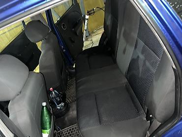kalos: Chevrolet Kalos: 2007 г., 1.1 л, Механика, Бензин — 4
