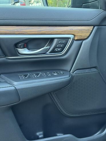Унаа сатуу: Honda CR-V: 2019 г., 1.5 л, Автомат, Бензин, Кроссовер — 7