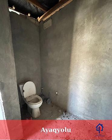 Həyət evləri və villaların satışı: 2 otaqlı, 28 kv. m — 15