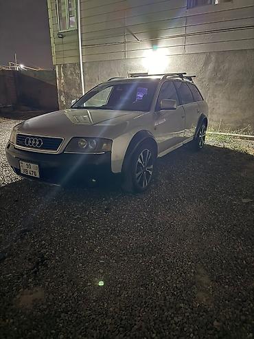 Audi: Təcili satılır prablemi var — 11