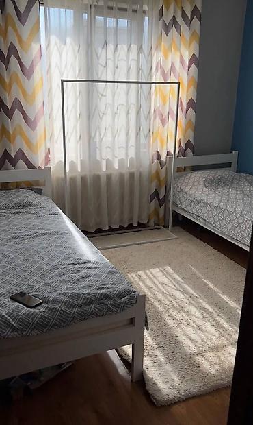 Продажа квартир: 3 комнаты, 70 м², Элитка, 8 этаж, Евроремонт at lalafo.kg — 16 Продажа квартир: 3 комнаты, 70 м², Элитка, 8 этаж, Евроремонт — 16