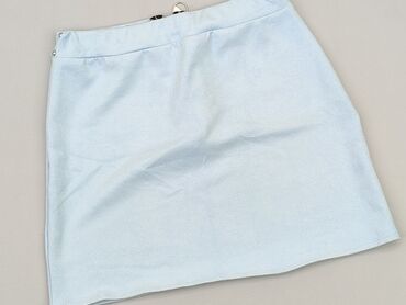 asymetryczne spódnice maxi: Skirt, S (EU 36), condition - Good