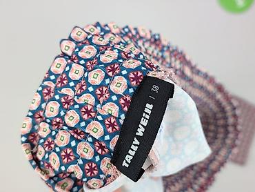 patchwork: Tally Weijl, Spodnie materiałowe damskie, rozmiar M — 4