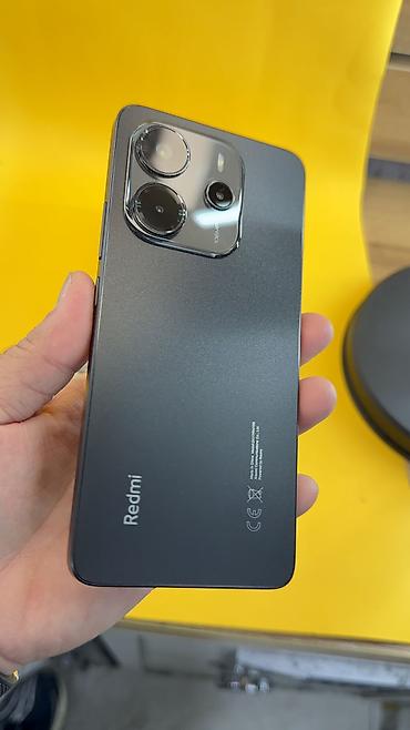 Redmi: Redmi, Redmi Note 14, Б/у, 256 ГБ, 2 SIM — 10