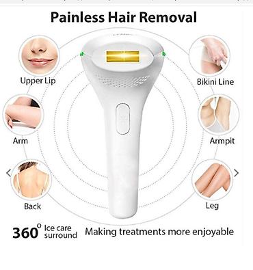 утук для волос: Фотоэпилятор Zumba Proextreme Hair Removal Device. Это устройство для — 3