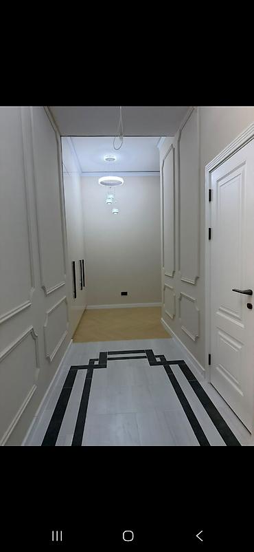 flat osh: 2 комнаты, Вефа ТЦ Агентство недвижимости, Семейным, от 6 месяцев, С мебелью полностью — 6
