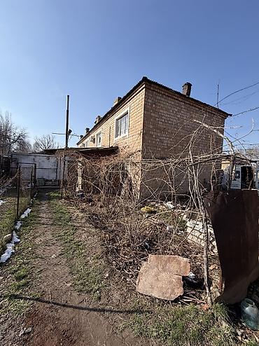 дача горняк: 3 комнаты, 57 м², Селекционное с. Индивидуалка, 2 этаж, Старый ремонт — 2