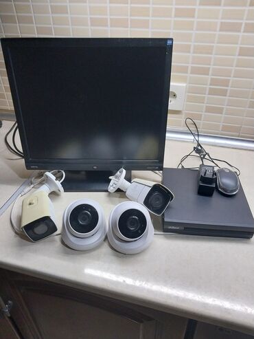 Videomüşahidə: Salam super isleyir əla vəzyətdəddir — 7