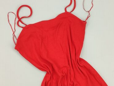najmodniejsze sukienki wizytowe: Amisu, Women`s dress, size XL (EU 42)
