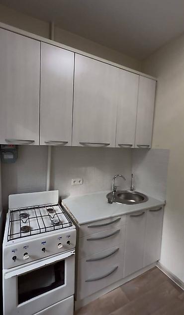Продажа квартир: 3 комнаты, 80 м², 7 мкр 105 серия, 2 этаж, Евроремонт — 3