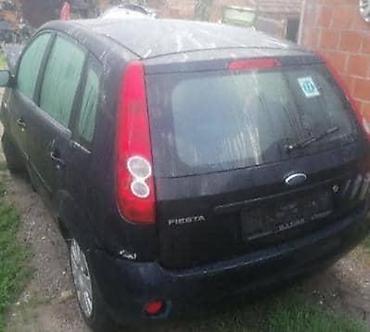 Bočna vrata: BENZINSKA PUMPA ZA FORD FIESTA OD 1998. DO 2015. GOD. | FORD velika — 3